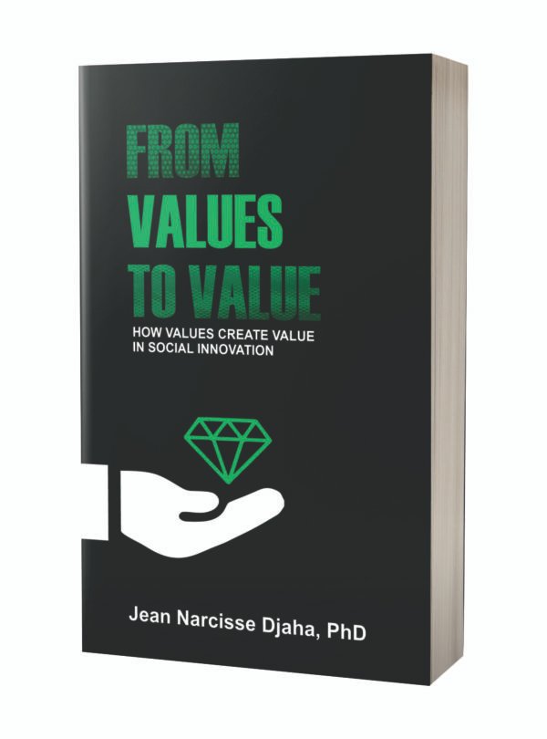 From Values to Value: How Values Create Value in Social Innovation
