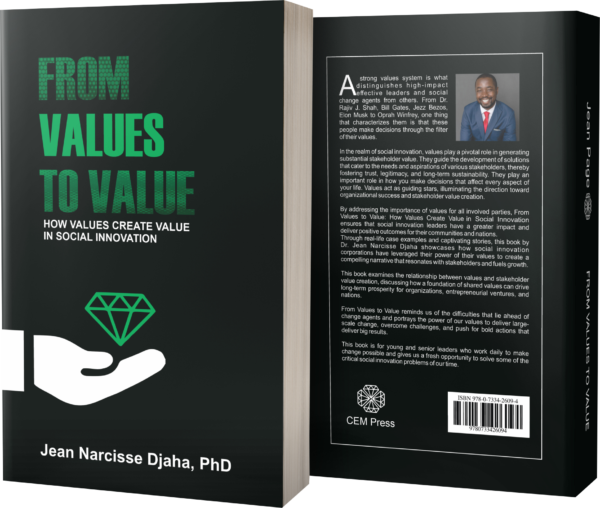 From Values to Value: How Values Create Value in Social Innovation - Image 2